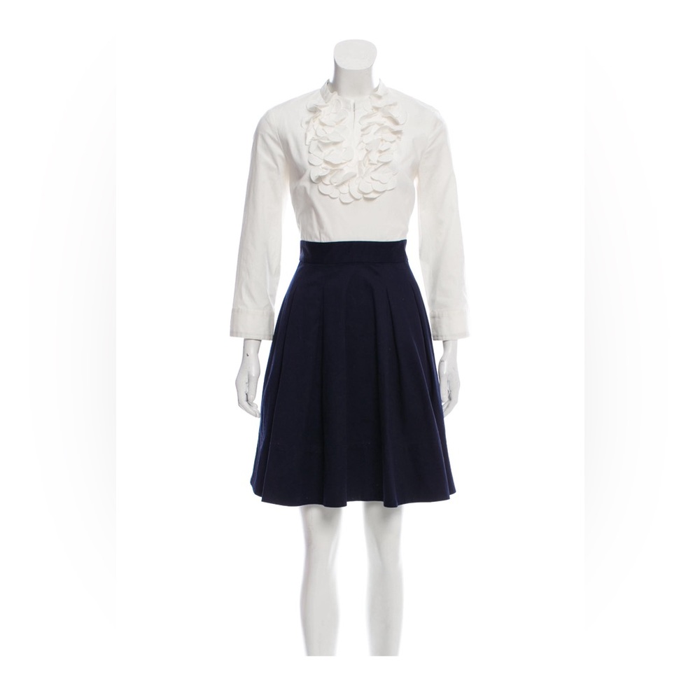 Carolina Herrera Dress